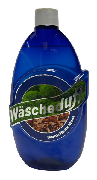 Wäscheduft XXL Sortiment 4 Top-2025 Wintermix - Wochenangebot